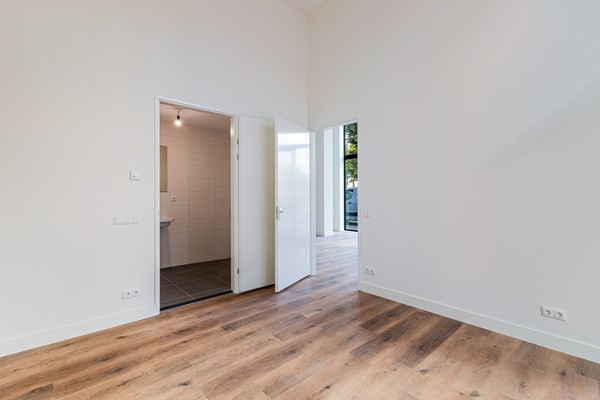 Medium property photo - Barajasweg 80, 1043 CP Amsterdam
